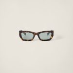 Miu Glimpse sunglasses